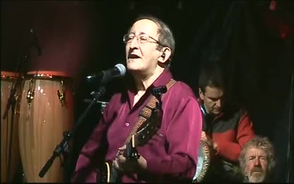 Idir en concert - MixCité 2012