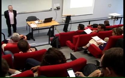 « Changements et Interactions Humaines » Approche systémique du changement
