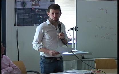 La mathématisation et la mécanisation du monde aux XVIe et XVIIe siècles