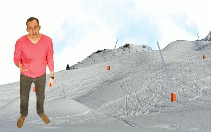Comment fabrique-t-on de la neige de culture ?