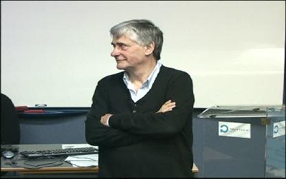 Le travail de l&#8217;expérience