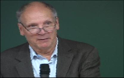 Mot de bienvenue de Pierre Glorieux