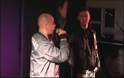 Paranoyan en concert - Soirée Père Noël Vert (Concerts à la Maison Des Etudiants)
