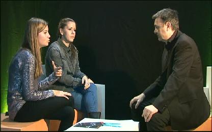 JPO2013&gt; témoignages de Sarah et Cassandra (IAE Lille - Marketing / Vente)