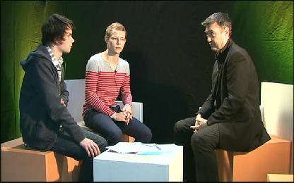 JPO2013&gt; témoignages de Kévin et Jean (IAE Lille, Management et Gestion)