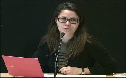 Conclusion aux débats &quot;Fabriquer, produire, transmettre et faire vivre les arts et la culture dans la métropole lilloise : acteurs, lieux et échanges&quot;