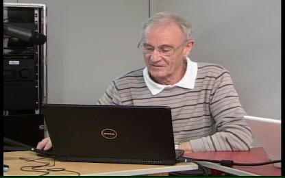 Les premiers enseignements d&#8217;informatique à Lille entre 1959 et 1968  / Journée d&#8217;échange
