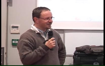 Naissance et développement des enseignements en Informatique / Introduction Journée d&#8217;échange