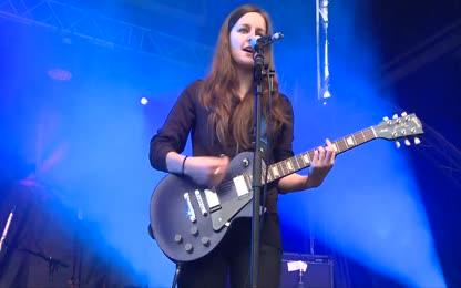 L&#8217;Instru en concert  - Festival Mix’Cité 2013