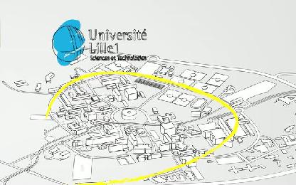 Projet Learning Center Innovation