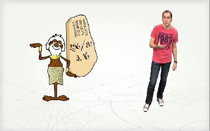 Comment a-t-on découvert le nombre Pi ?