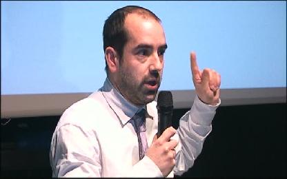 Ma thèse en 180 secondes / Description et analyse multidimensionnelle des marqueurs discursifs commençant par SI