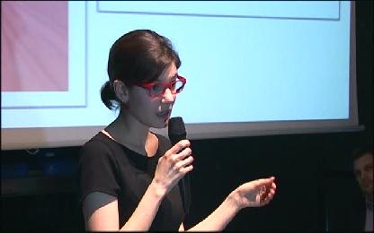 Ma thèse en 180 secondes / Contribution à la création et à la commande d’écrans flexibles électrochromes