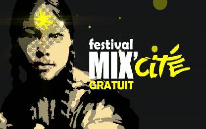 Festival Mix’Cité 2014