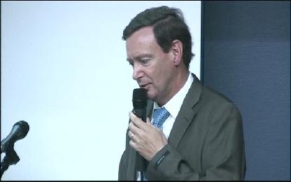 Conférence de clôture du projet i-MOCCA - Technologies en systèmes embarqués et communication industrielle