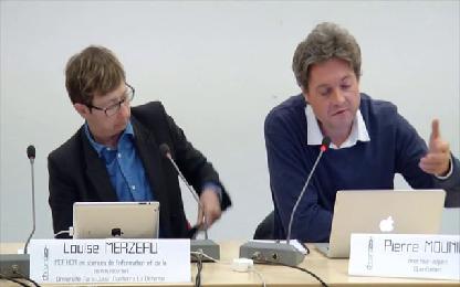 Humanisme et humanités numériques (2/2)