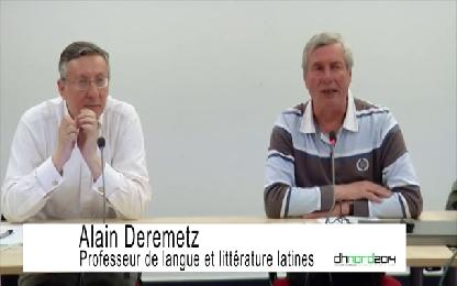 Humanisme et humanités numériques (1/2)