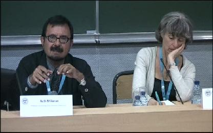 Les marges et la sociologie du travail. Un regard des Amériques