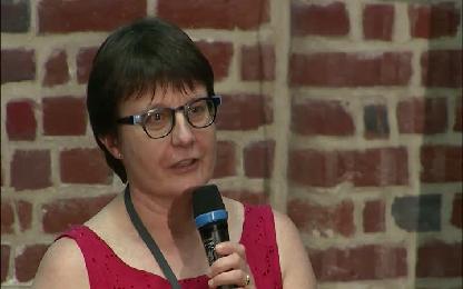 Session 1 – Internet du futur