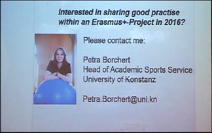 Eurokonstantia efforts and riks of international sports tounaments