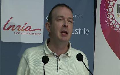 Le Web sur un nuage : convergence des technologies du Web et du Cloud Computing
