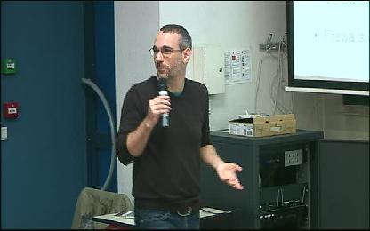 Keynote SecurityDay
