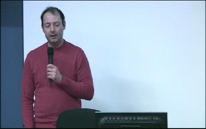 Réduction de la consommation d&#39;énergie d&#39;un cluster HPC d&#39;équipe ou de laboratoire