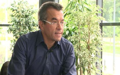 Paroles d&#8217;Accompagnateurs PEC / Philippe Useille