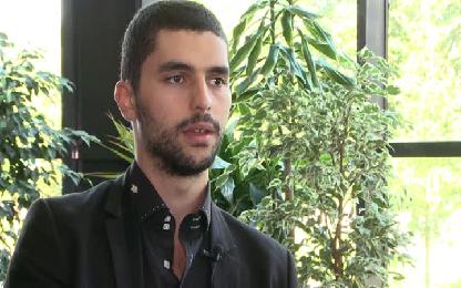 Paroles d&#8217;Étudiants PEC / Adham Sersour