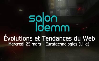Salon IDEMM 2015