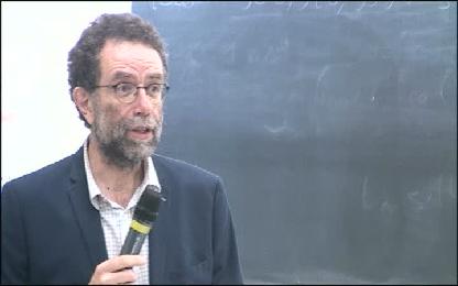 Journées académiques de l&#8217;IREM 2015 / Ouverture