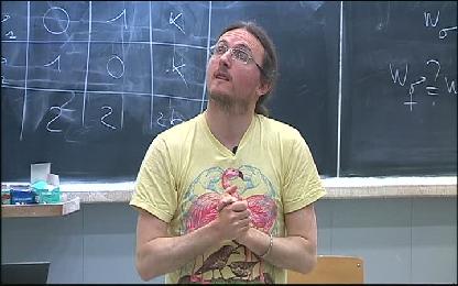 Vers une (nécessaire) réconciliation des mathématiques et de la biologie ?