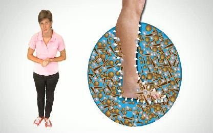 Comment sortir des sables mouvants ?