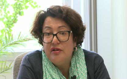 Projet Scénarios de transition énergétique par Helga Jane Scarwell