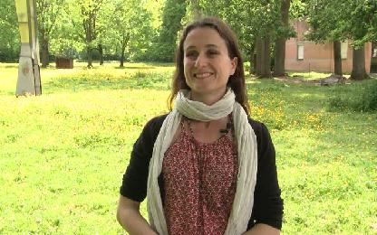Projet Campus Zéro Carbone par Nina Hautekeete