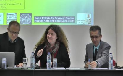 Nouvelles perspectives sur la chronologie de la première moitié du iie millénaire av. J.-C. au Proche-Orient et en Égypte - introduction