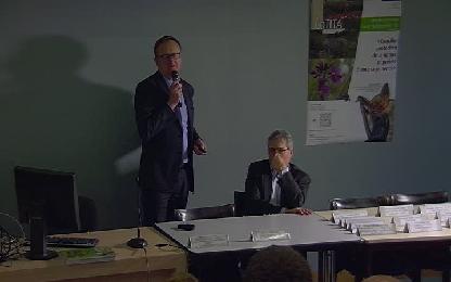 Retours d’expériences, Domaine infrastructures routières / Journée technique CEREMA