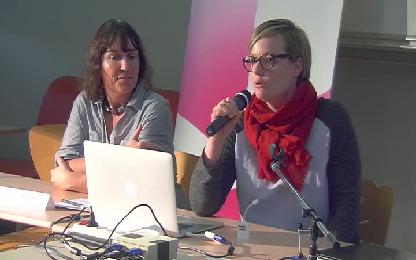 Débat - Mieux faire connaître ses productions : choix et stratégies