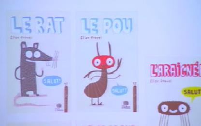Romans, documentaires, expériences, énigmes, de 4 à 13 ans : les ouvrages jeunesse du Pommier