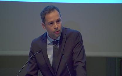 Sciences et médias : comment parler de sciences aux jeunes / Ouverture 