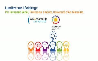 Lumière sur l’éclairage