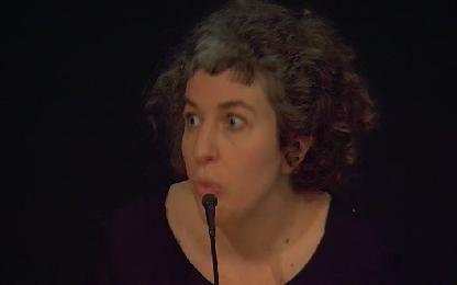 Table ronde : Une cartographie au service des citoyens ?