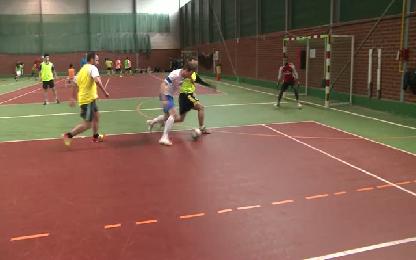 Tournoi futsal 2016
