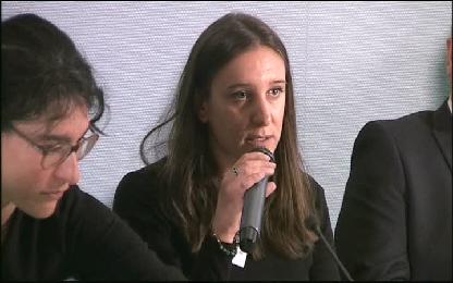La place des enjeux logistiques dans les circuits courts alimentaires / Table ronde