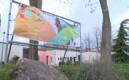 Retour sur les Journées nationales des arts et de la culture 2016 