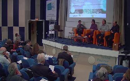Session II : Sujet, conscience, intelligence - Les enjeux éthiques des nouvelles technologies du cerveau 