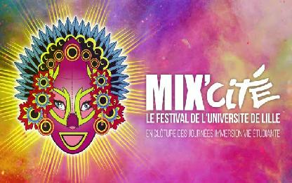 Festival Mix&#8217;cité 2016