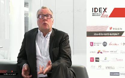 IDEX par Bertrand Tierny, Adix