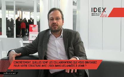 IDEX par Laurent Duiquet, Pictime