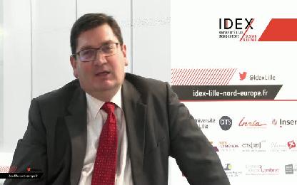 IDEX par Bruno Desprez, Florimond-Desprez
